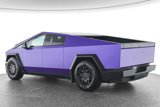 Used 2024 Tesla Cybertruck Cyberbeast image 5