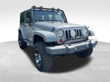 Used 2013 Jeep Wrangler Sport image 3