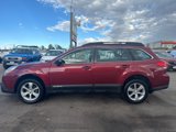 Used 2014 Subaru Outback 2.5i w/ Alloy Wheel Package image 4