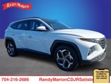 Used 2024 Hyundai Tucson Limited image 3