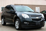 Used 2015 Chevrolet Equinox LT image 3