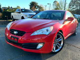 Used 2011 Hyundai Genesis 3.8 image 3