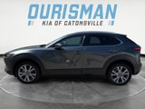 Used 2022 MAZDA CX-30 AWD 2.5 S w/ Premium Package image 3