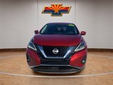 Used 2023 Nissan Murano SL image 4