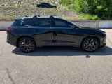 New 2025 Toyota Crown Signia image 4