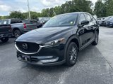 Used 2020 MAZDA CX-5 Touring image 4