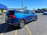 Used 2021 GMC Terrain SLT image 5