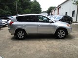Used 2011 Toyota RAV4 Limited image 6