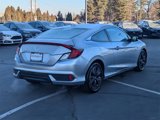 Used 2018 Honda Civic EX-T image 3