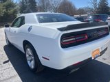 Certified 2023 Dodge Challenger SXT image 5