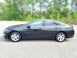 Used 2024 Chevrolet Malibu LS image 2