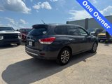 Used 2013 Nissan Pathfinder S image 5