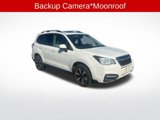 Used 2018 Subaru Forester 2.5i Premium image 3