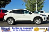 New 2025 Ford Escape Active image 3