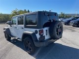 Used 2017 Jeep Wrangler Unlimited Sport image 5