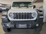 New 2025 Jeep Wrangler Sport image 3