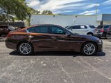 Used 2018 INFINITI Q50 Luxe image 4