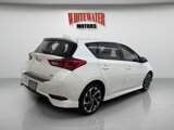 Used 2017 Toyota Corolla iM image 4