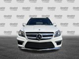 Used 2016 Mercedes-Benz GL 550 4MATIC image 3