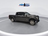 Used 2015 Ford F150 Platinum image 2