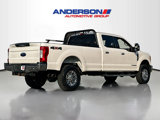Used 2017 Ford F250 Lariat w/ Chrome Package image 2