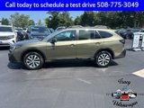 Used 2020 Subaru Outback Premium image 4