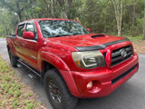 Used 2010 Toyota Tacoma 4x4 Double Cab V6 image 2