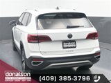 Used 2022 Volkswagen Taos SE image 4