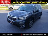 Used 2019 Subaru Forester Limited w/ Popular Package #3 image 3