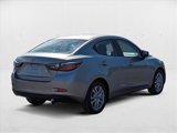 Used 2016 Scion iA image 5