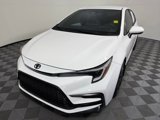 Used 2024 Toyota Corolla SE image 2