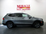 Used 2022 Volkswagen Tiguan SE image 6