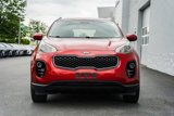 Used 2018 Kia Sportage LX w/ LX Popular Package image 2