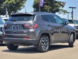 Used 2022 Jeep Compass Latitude w/ Convenience Group image 4