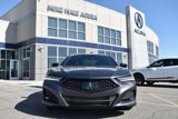 Certified 2022 Acura TLX SH-AWD w/ A-SPEC Pkg image 2
