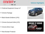 Used 2018 Chevrolet Equinox LT w/ LPO, Chrome Package image 2