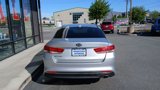 Used 2017 Kia Optima LX image 4