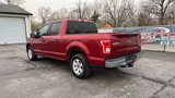 Used 2015 Ford F150 XLT image 5