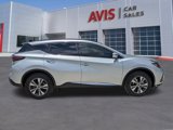 Used 2023 Nissan Murano SV image 5