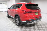 Used 2022 Hyundai Santa Fe SEL image 5