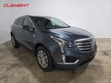Used 2019 Cadillac XT5 Luxury image 3