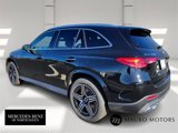 New 2025 Mercedes-Benz GLC 350e 4MATIC image 5