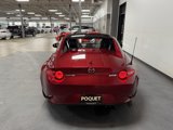 Used 2018 MAZDA MX-5 Miata RF Grand Touring image 5