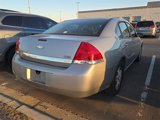 Used 2008 Chevrolet Impala LS image 4
