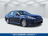 Used 2012 Subaru Legacy 2.5i Premium w/ All-Weather Pkg image 2
