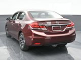 Used 2014 Honda Civic EX image 4