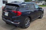 Used 2018 GMC Terrain Denali image 3