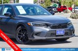 Certified 2023 Honda Civic Sport image 2