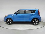Used 2016 Kia Soul + w/ Designer's Package image 5