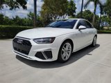 Used 2020 Audi A4 2.0T Premium w/ Convenience Package image 4